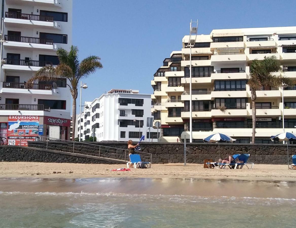 Comoda Ubicacion, Cerca De La Playa أرّاثيفي المظهر الخارجي الصورة